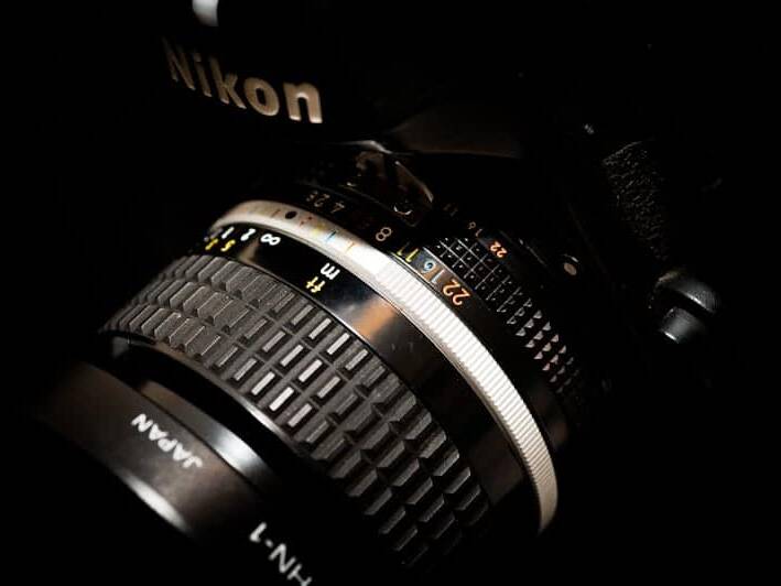 Lens1 Uai