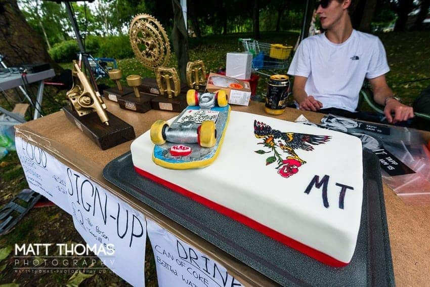 Matt Tapp Jam 2015 12