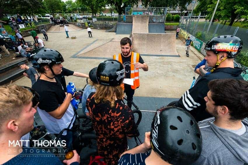 Matt Tapp Jam 2015 13