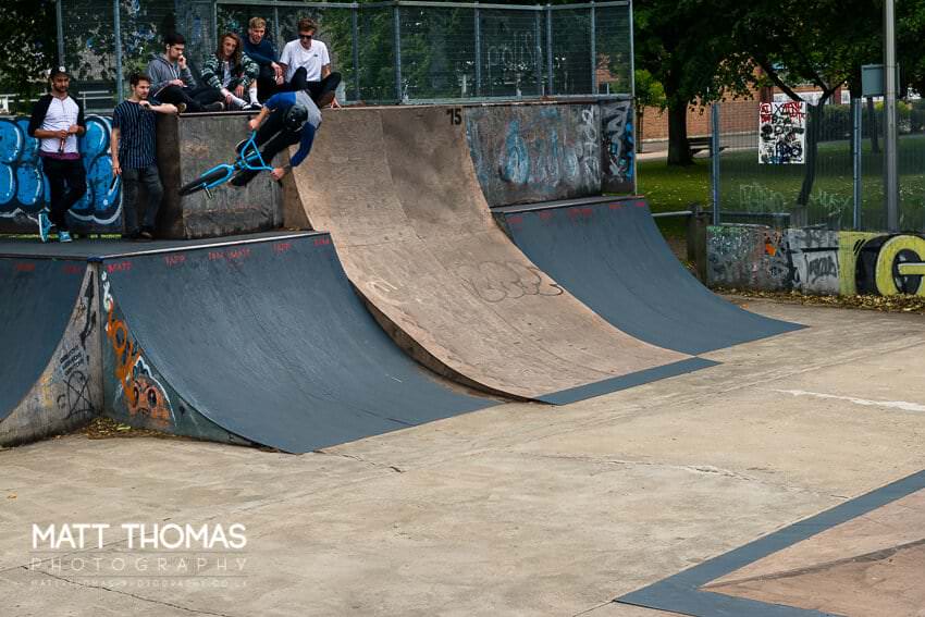 Matt Tapp Jam 2015 15