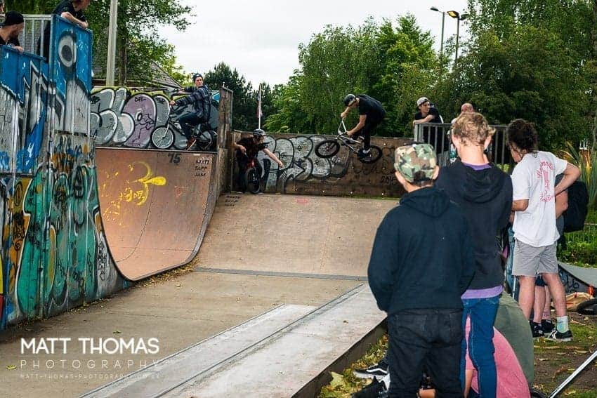 Matt Tapp Jam 2015 18