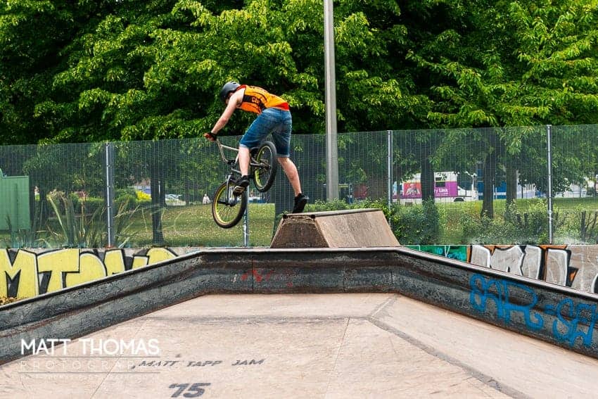 Matt Tapp Jam 2015 19
