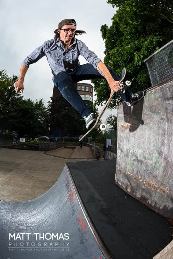 Matt Tapp Jam 2015 2