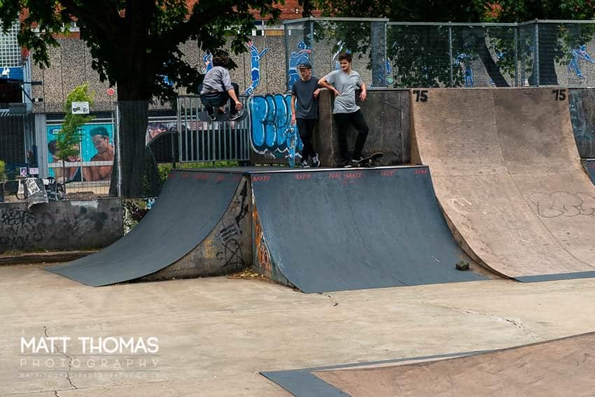 Matt Tapp Jam 2015 23