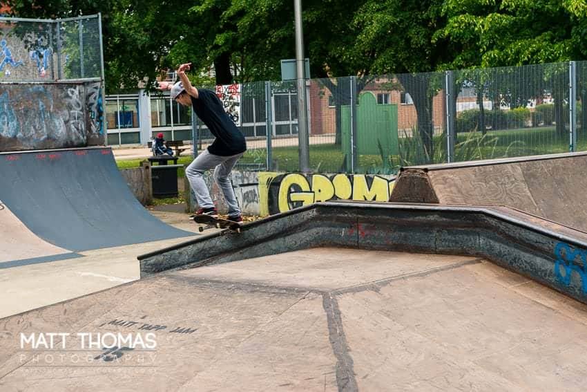 Matt Tapp Jam 2015 24
