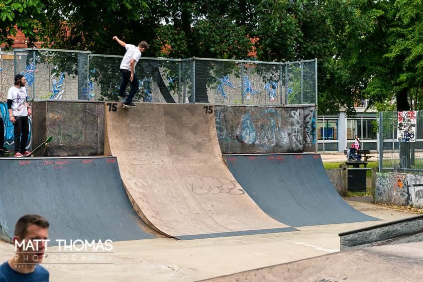 Matt Tapp Jam 2015 25
