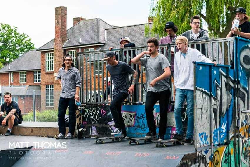Matt Tapp Jam 2015 26