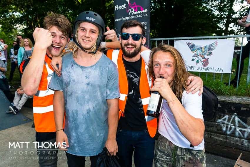 Matt Tapp Jam 2015 38