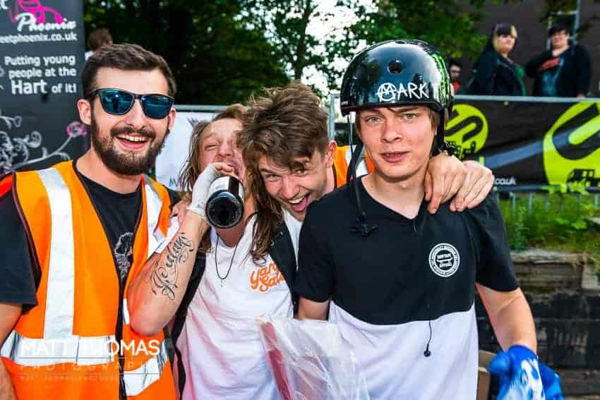 Matt Tapp Jam 2015 39