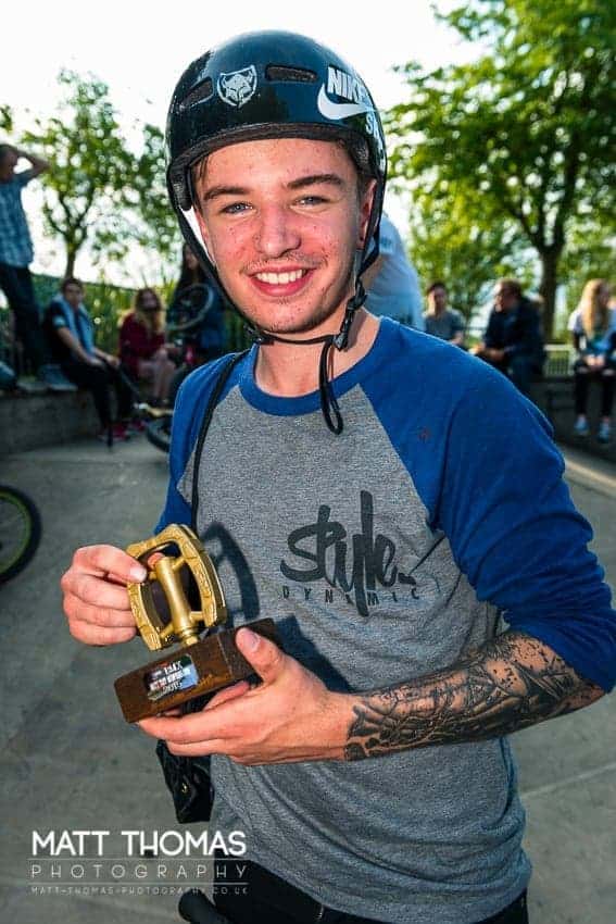 Matt Tapp Jam 2015 40