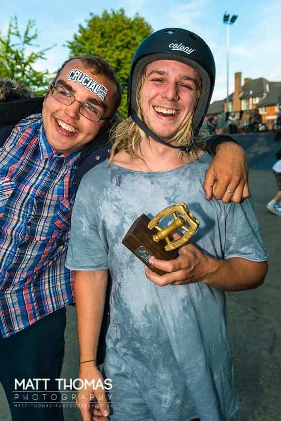Matt Tapp Jam 2015 41