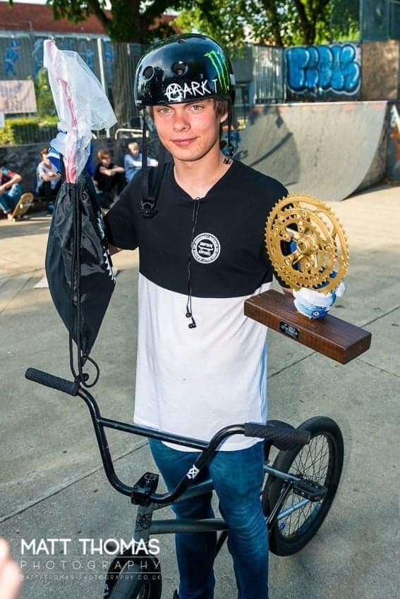Matt Tapp Jam 2015 42