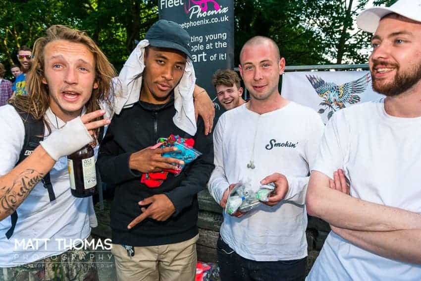 Matt Tapp Jam 2015 43