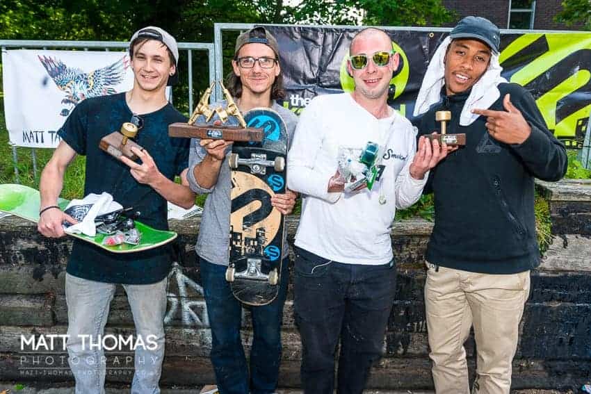Matt Tapp Jam 2015 46