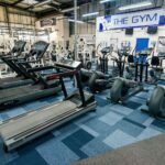 The Gym Gloucester