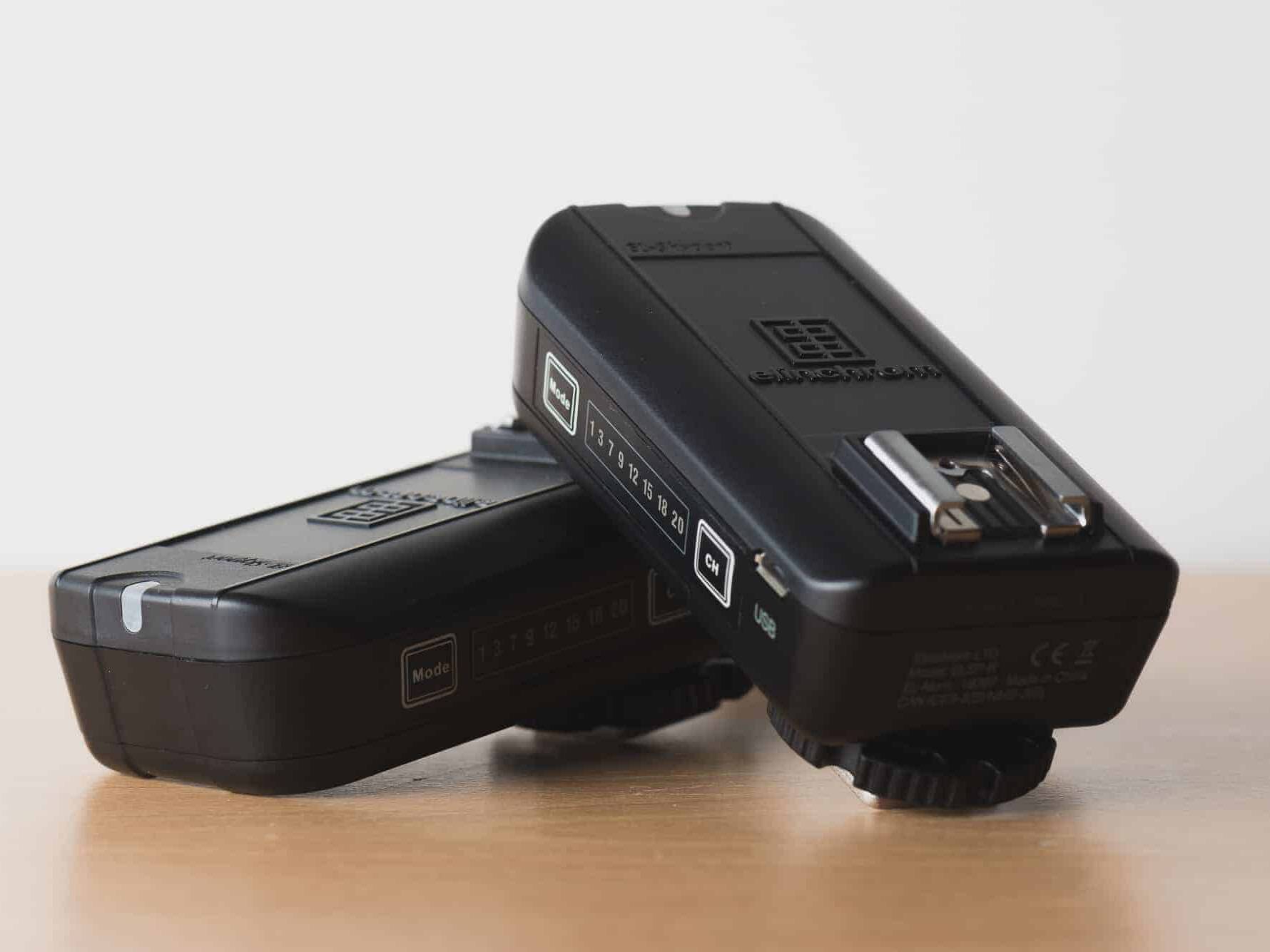 Elinchrom Skyport Plus