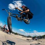 Churchdown Skate Jam 2015