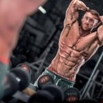 Fitness Photography Lighting
