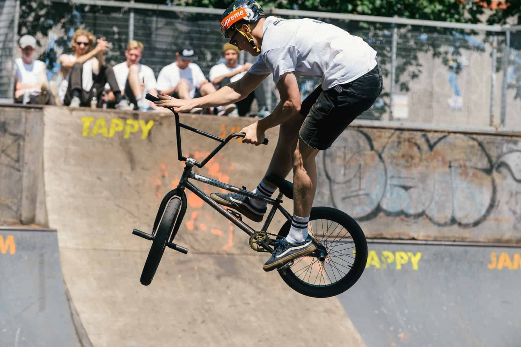 Matt Tapp 2017 5002