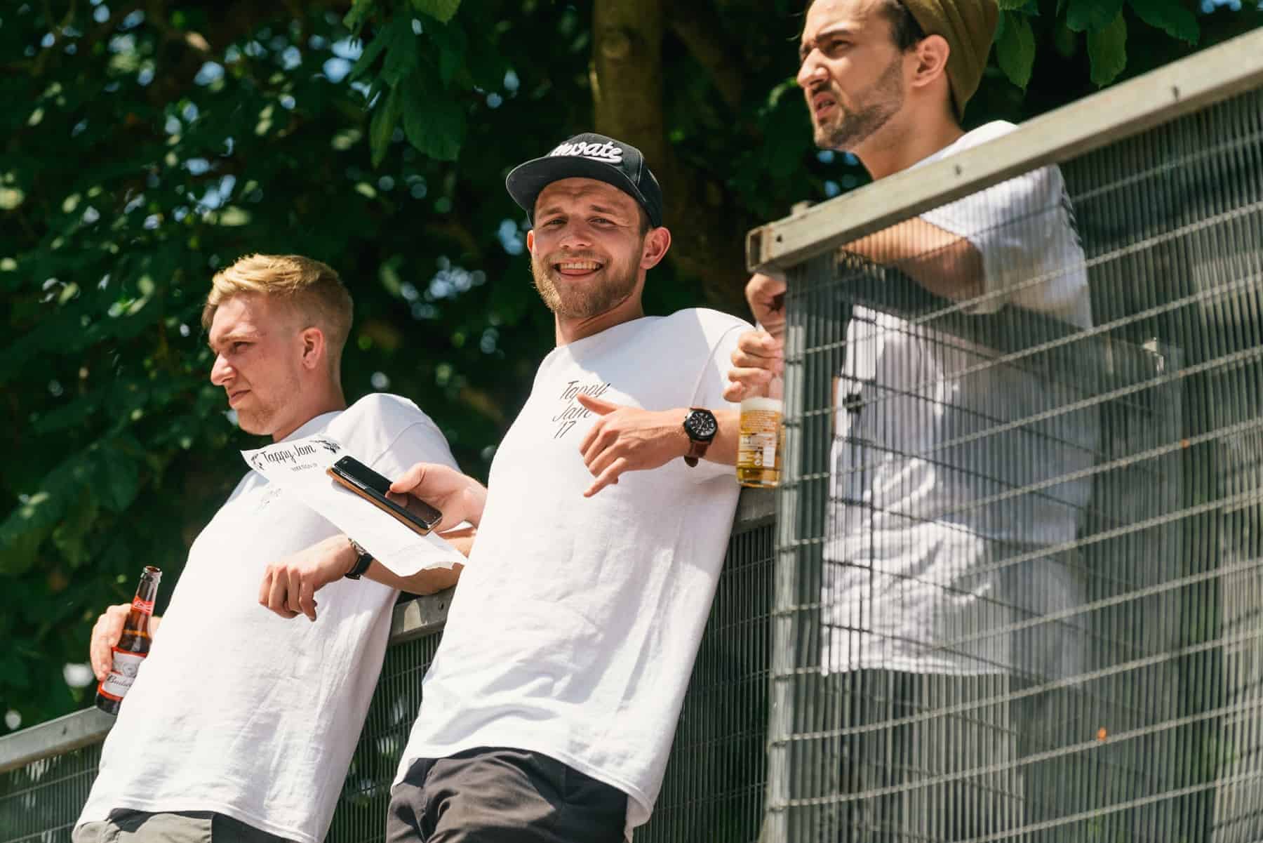Matt Tapp 2017 5022