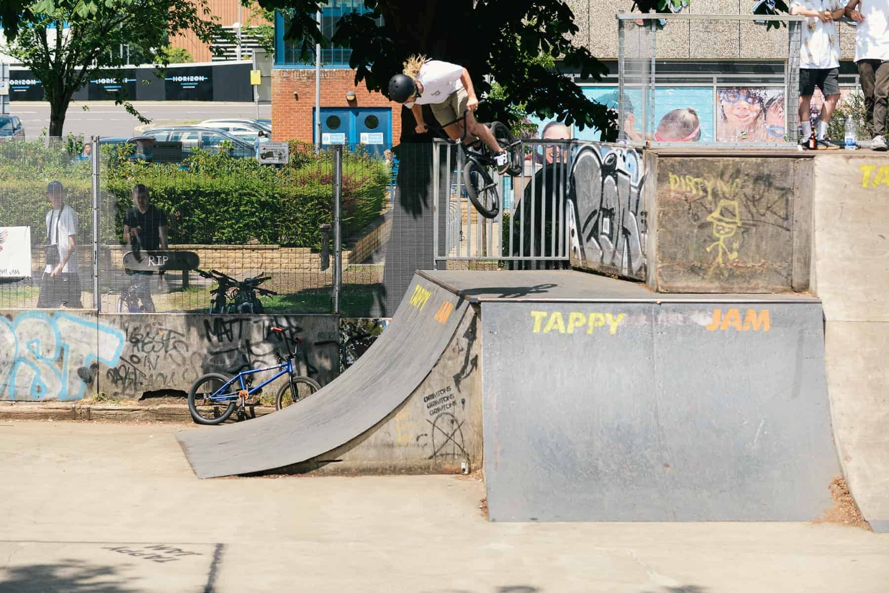 Matt Tapp 2017 5049