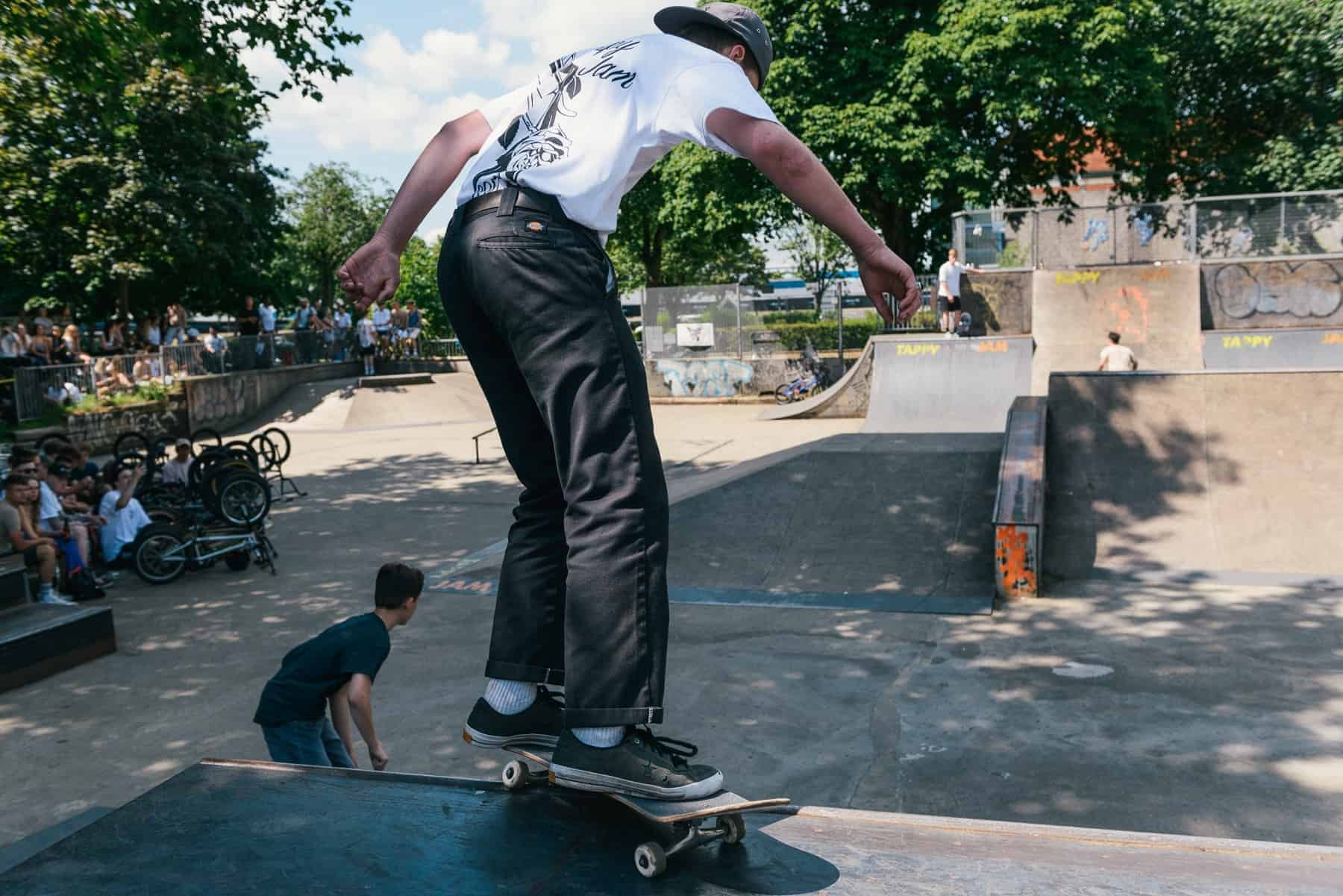 Matt Tapp 2017 5091