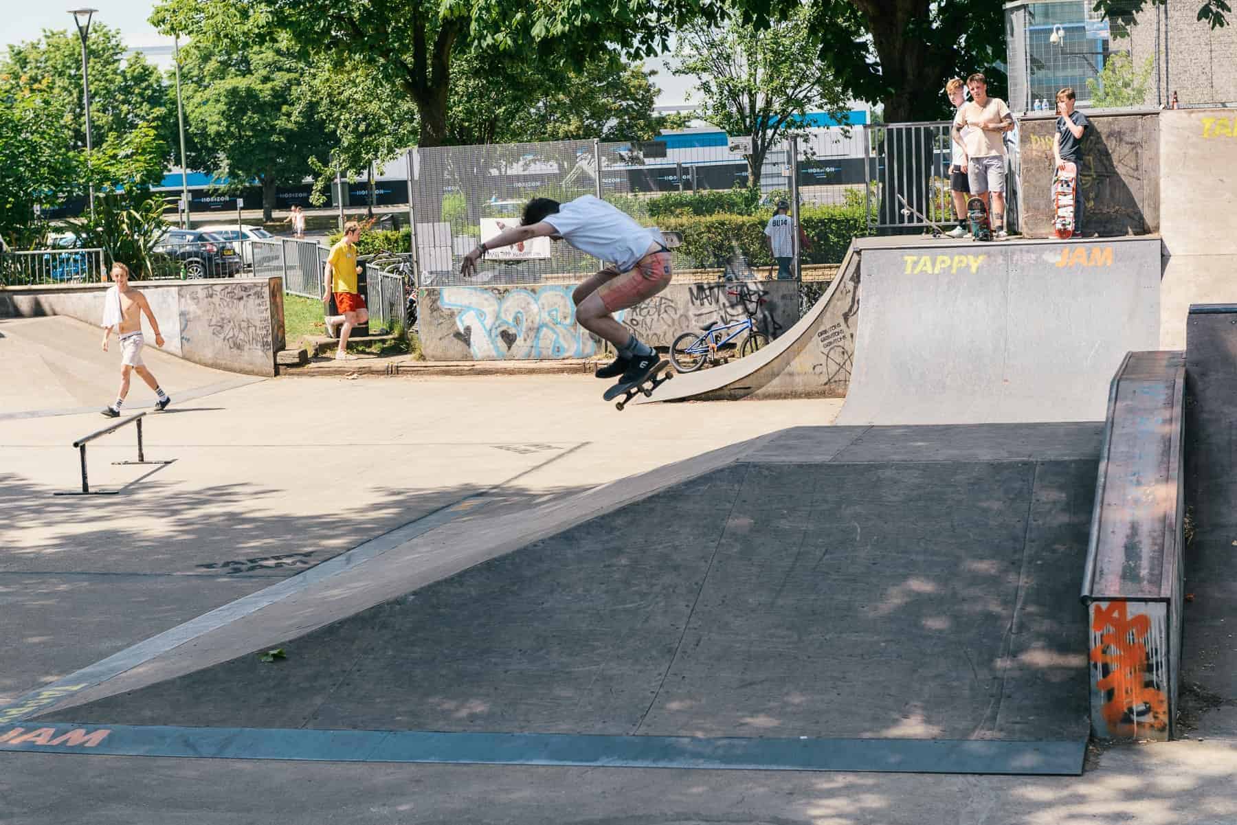 Matt Tapp 2017 5100