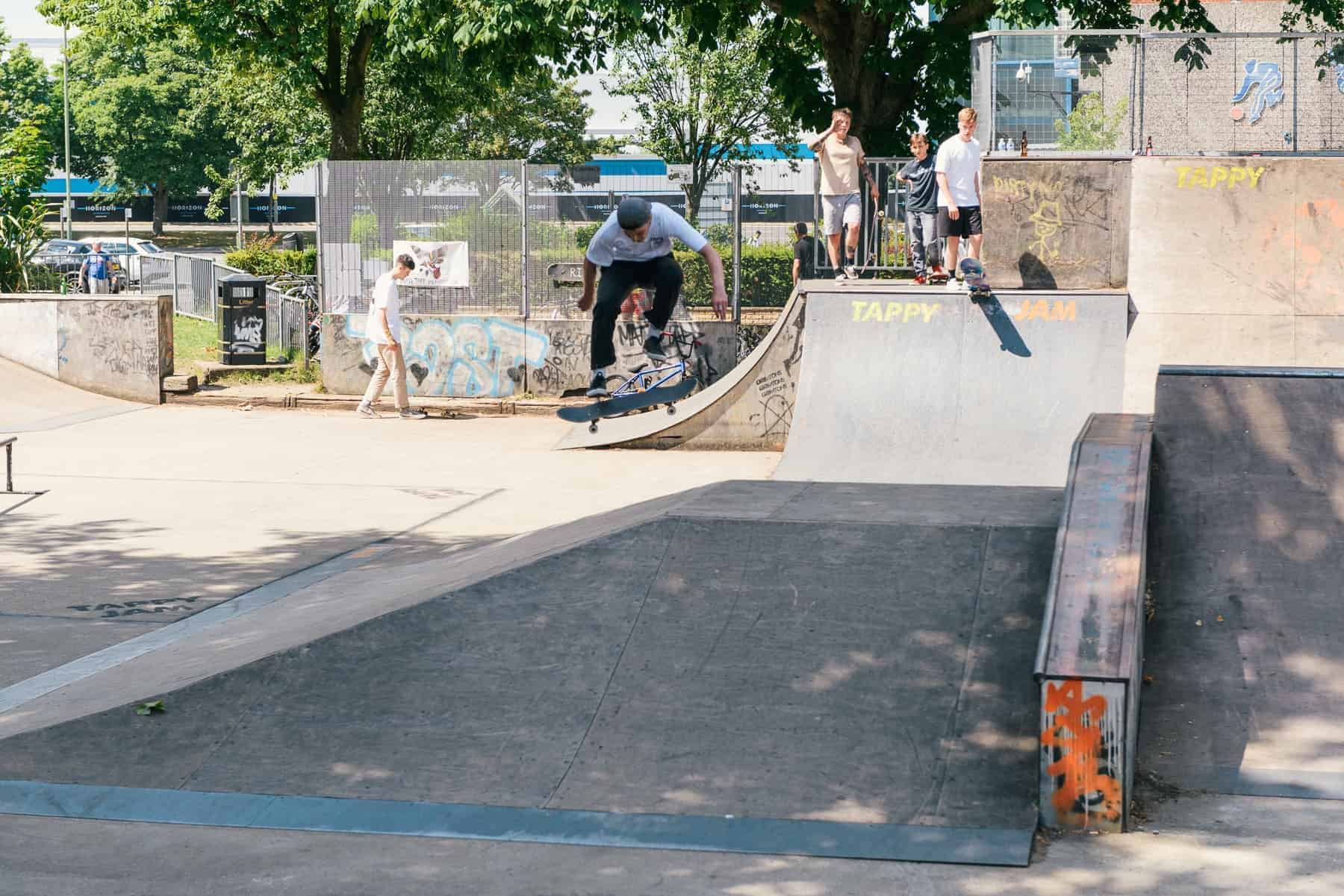 Matt Tapp 2017 5103