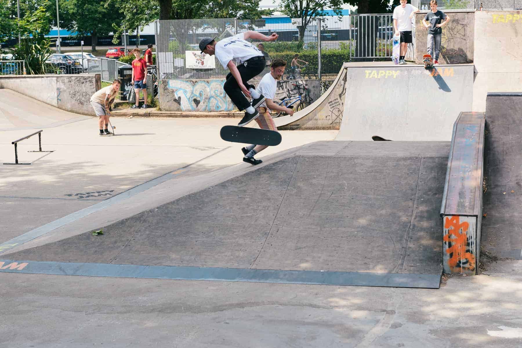 Matt Tapp 2017 5106