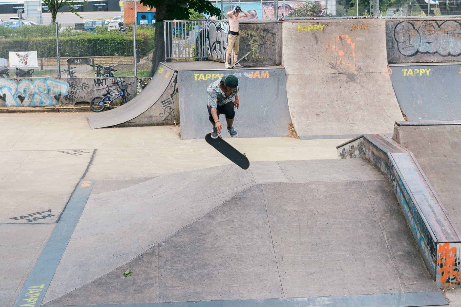 Matt Tapp 2017 5119