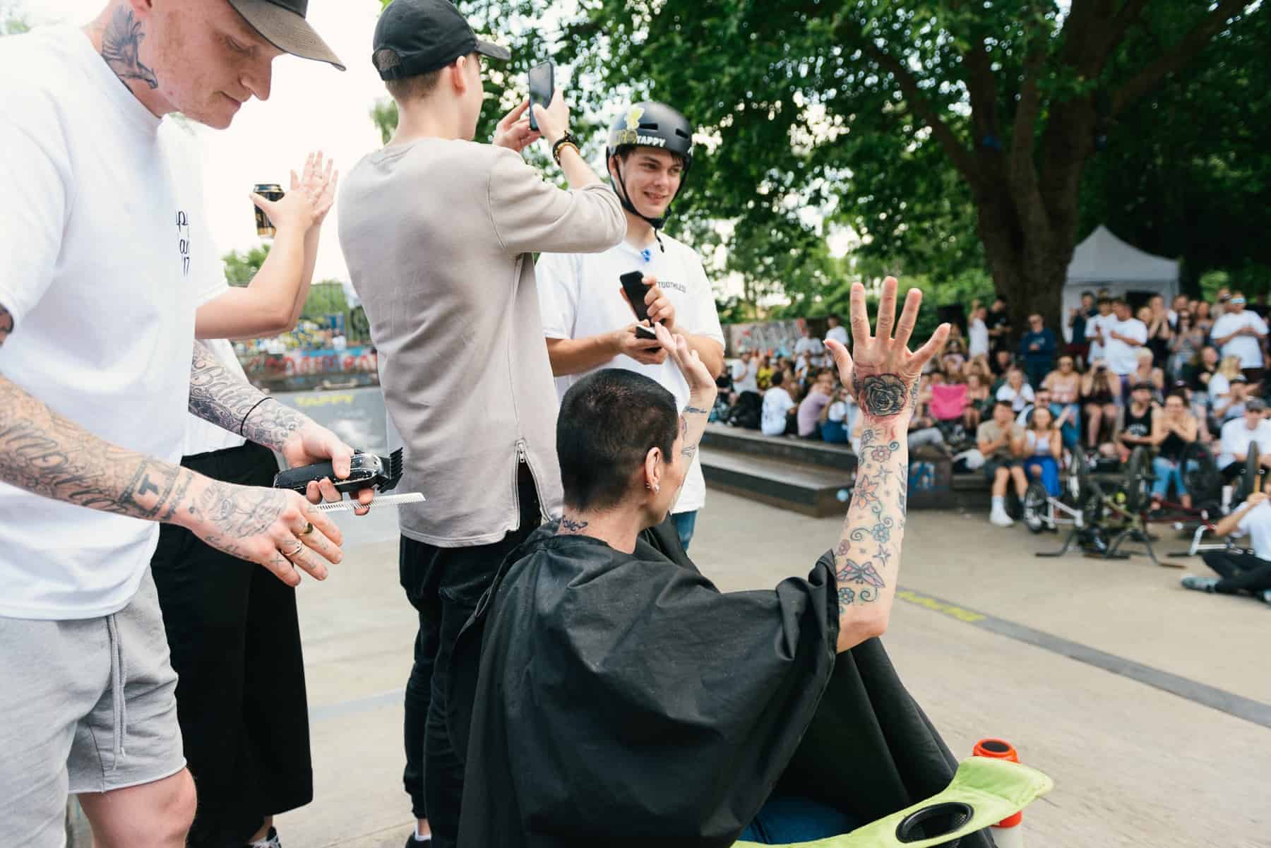 Matt Tapp 2017 5169