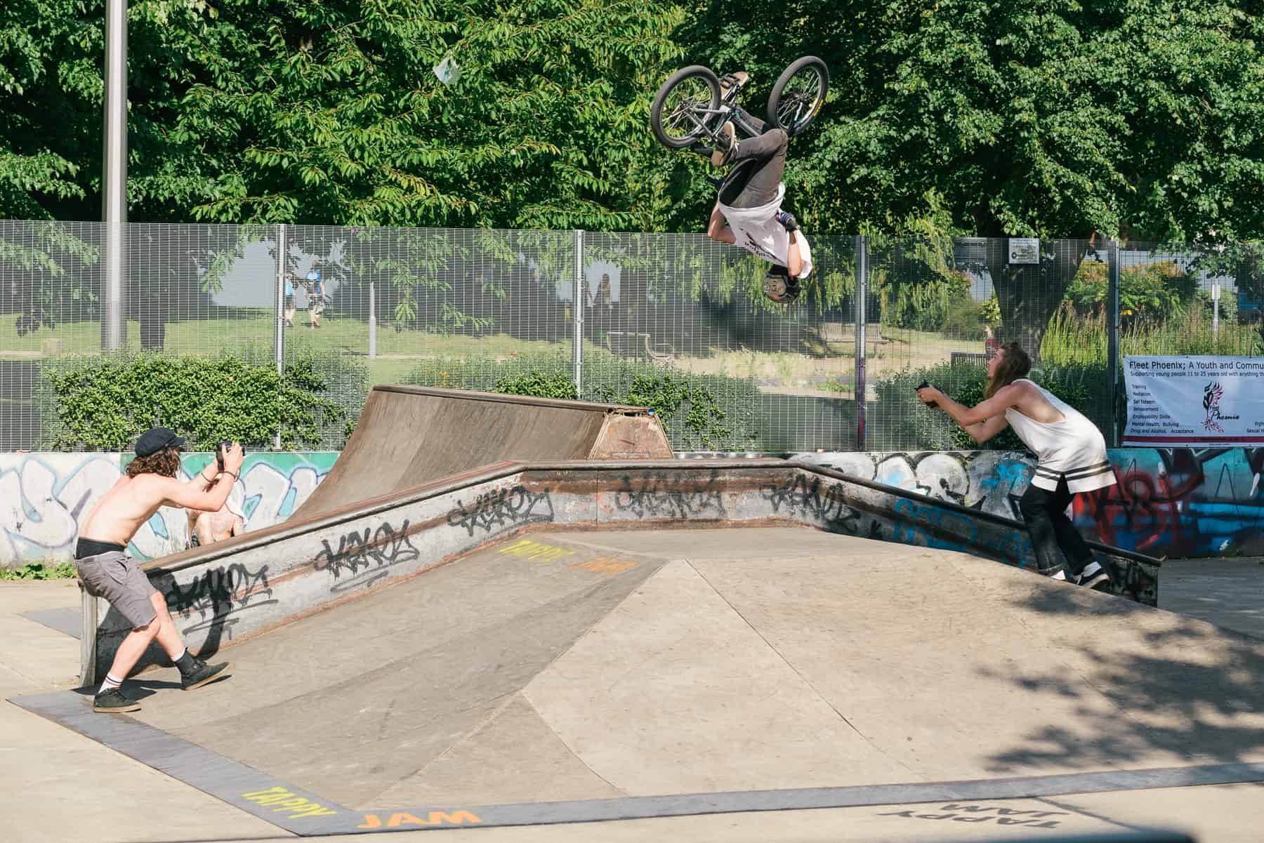 Matt Tapp 2017 5263