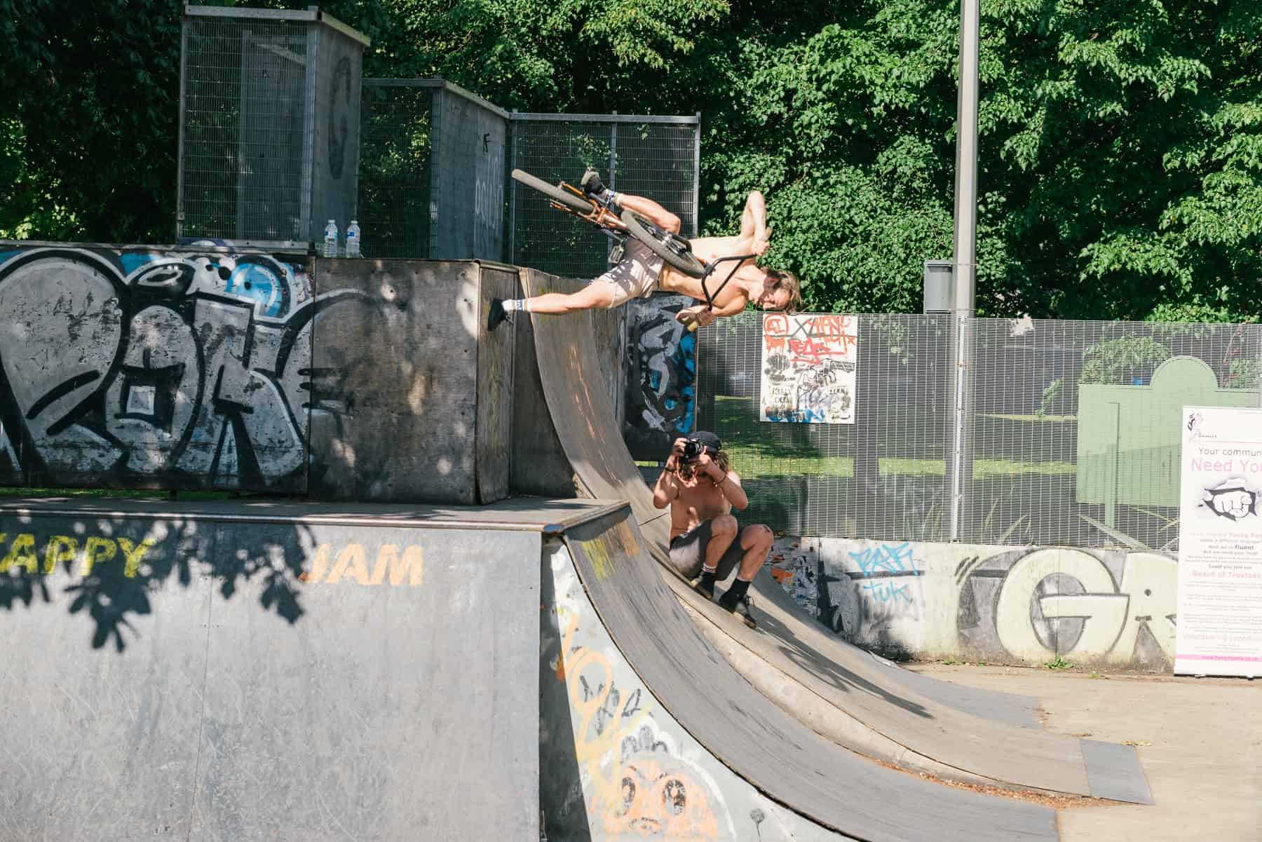 Matt Tapp 2017 5271