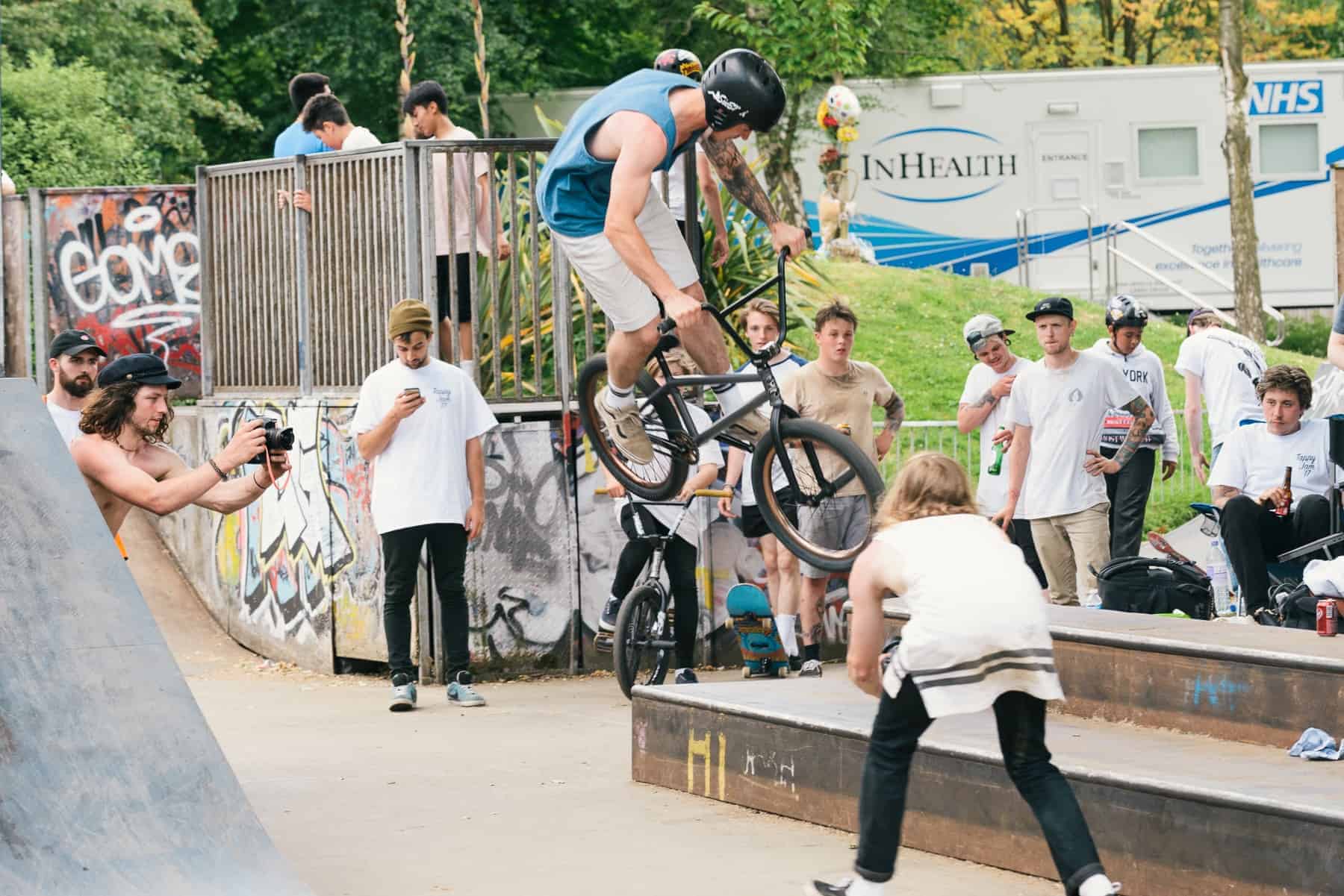 Matt Tapp 2017 5281