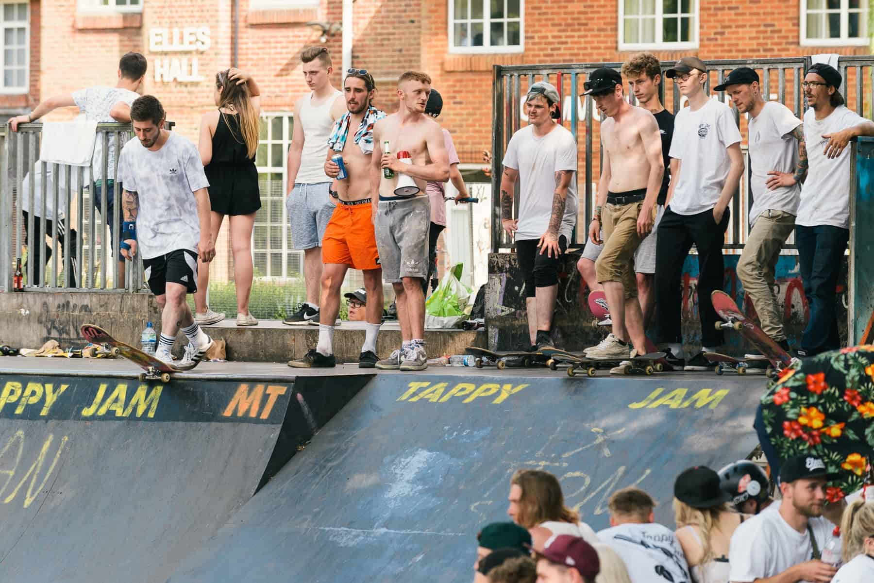 Matt Tapp 2017 5290