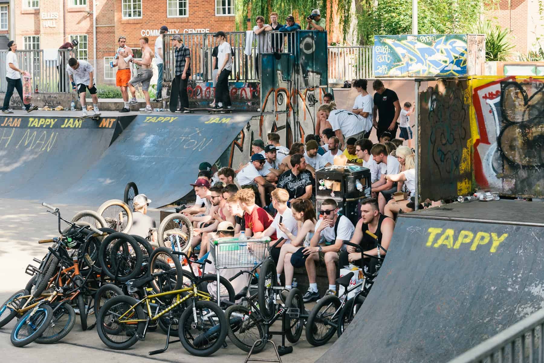 Matt Tapp 2017 5297