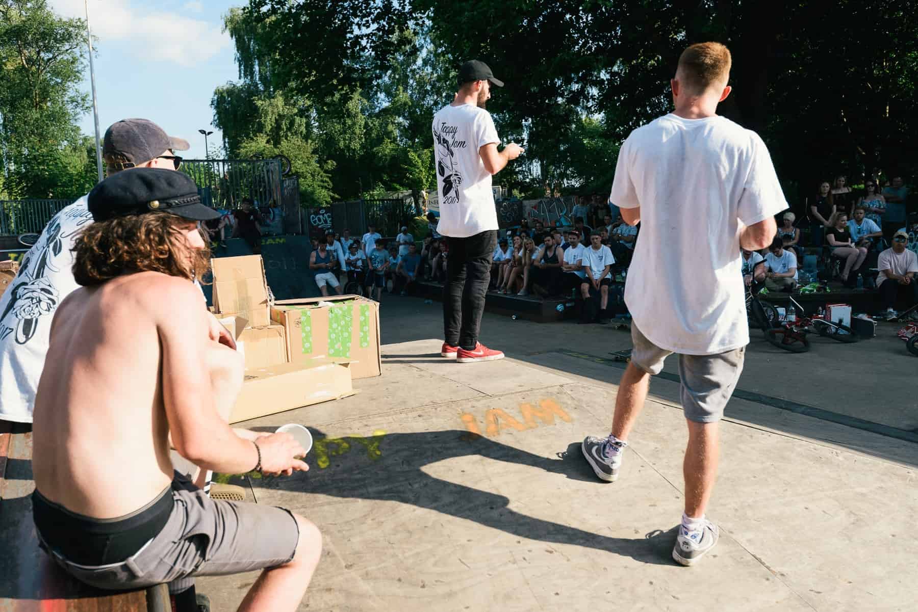 Matt Tapp 2017 5306
