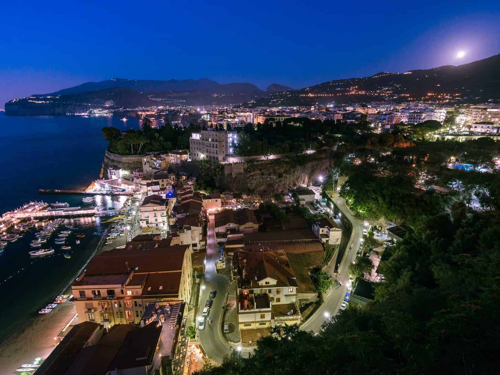 Amalfi Coast