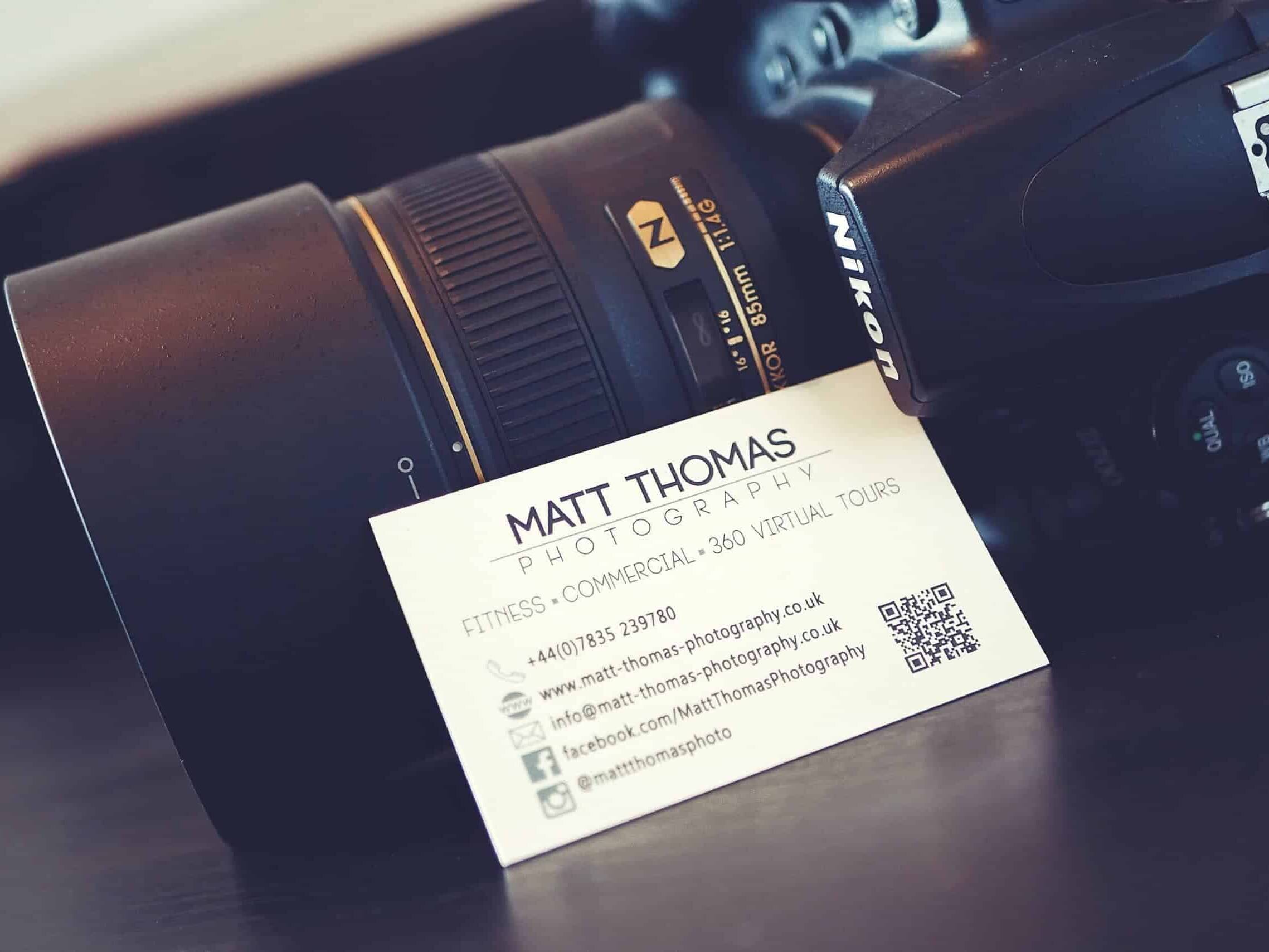 Fitness Photography Uk