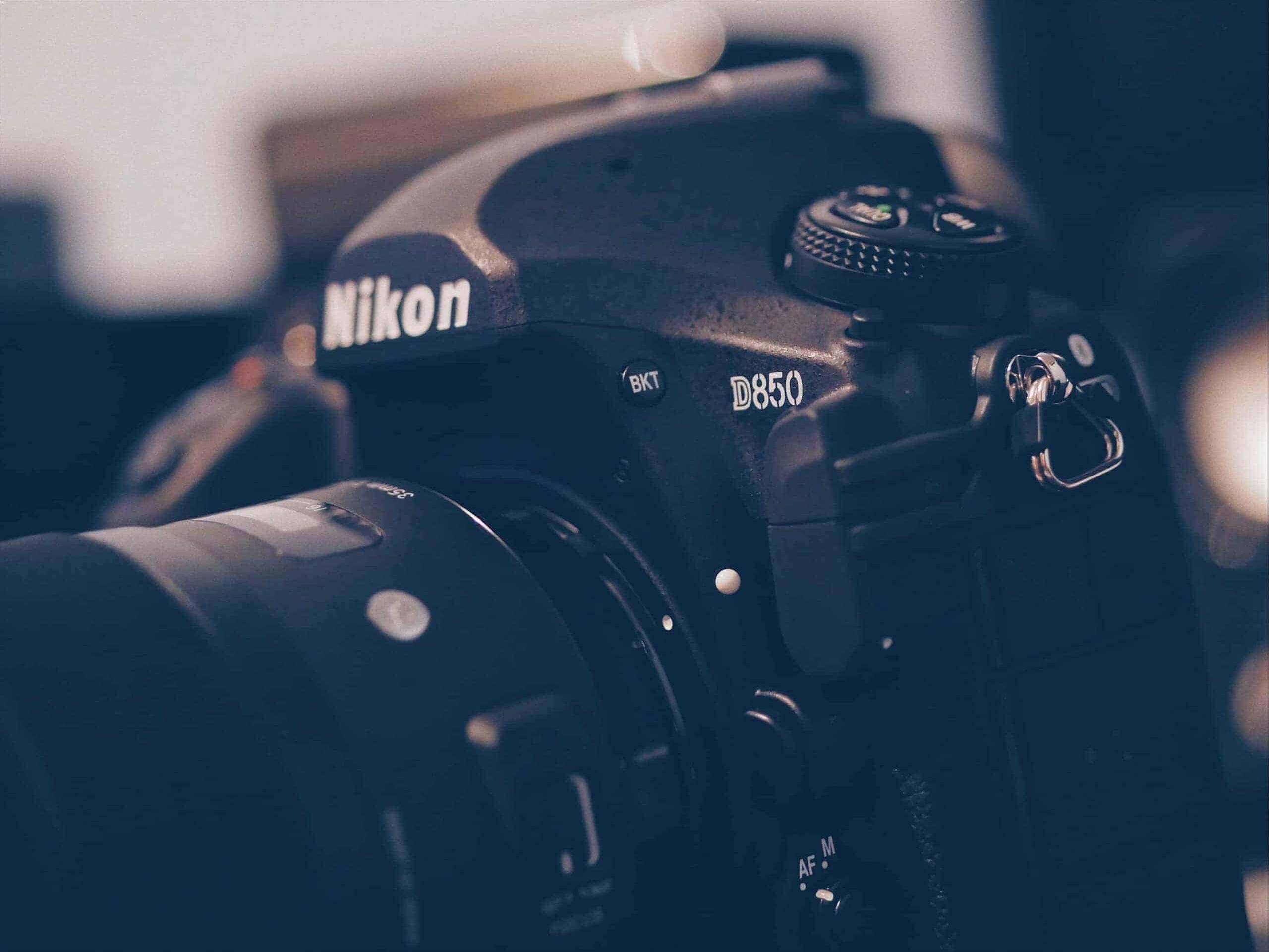 Photography 2018