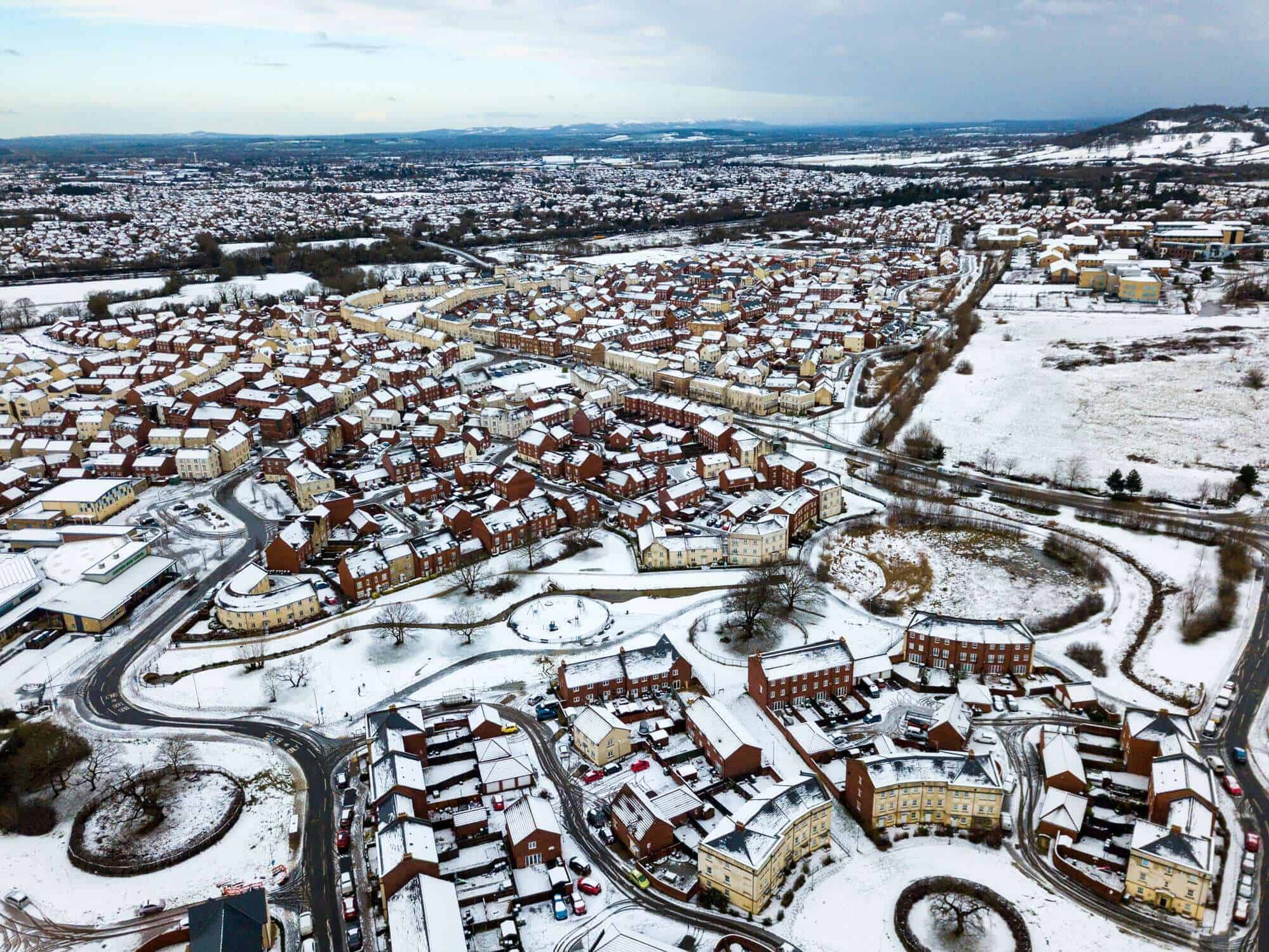 Winter 360