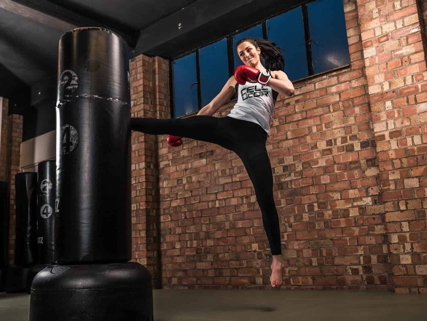 Action Photography