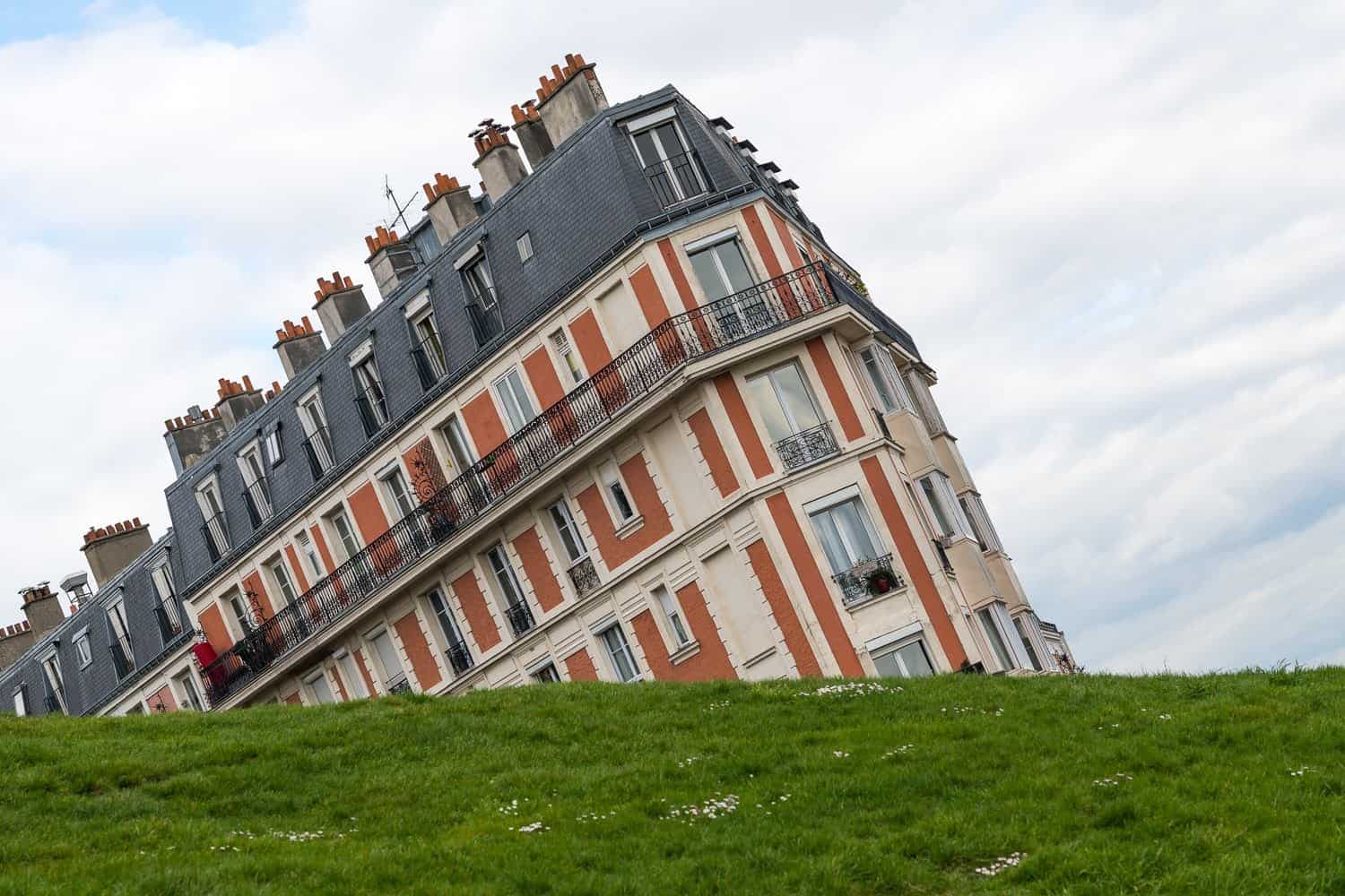 Paris 12