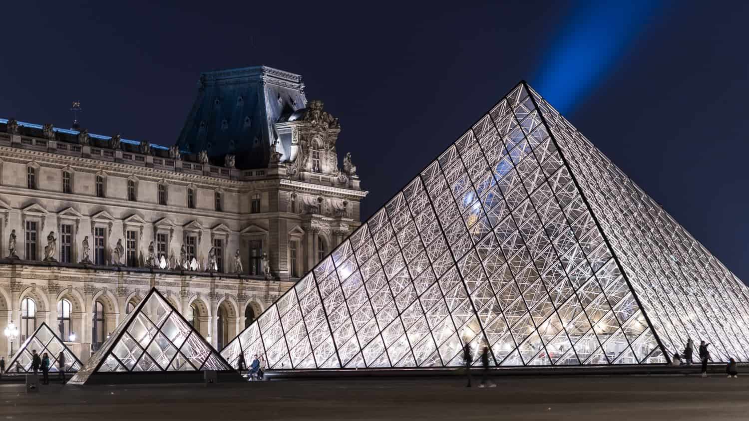 Paris 13
