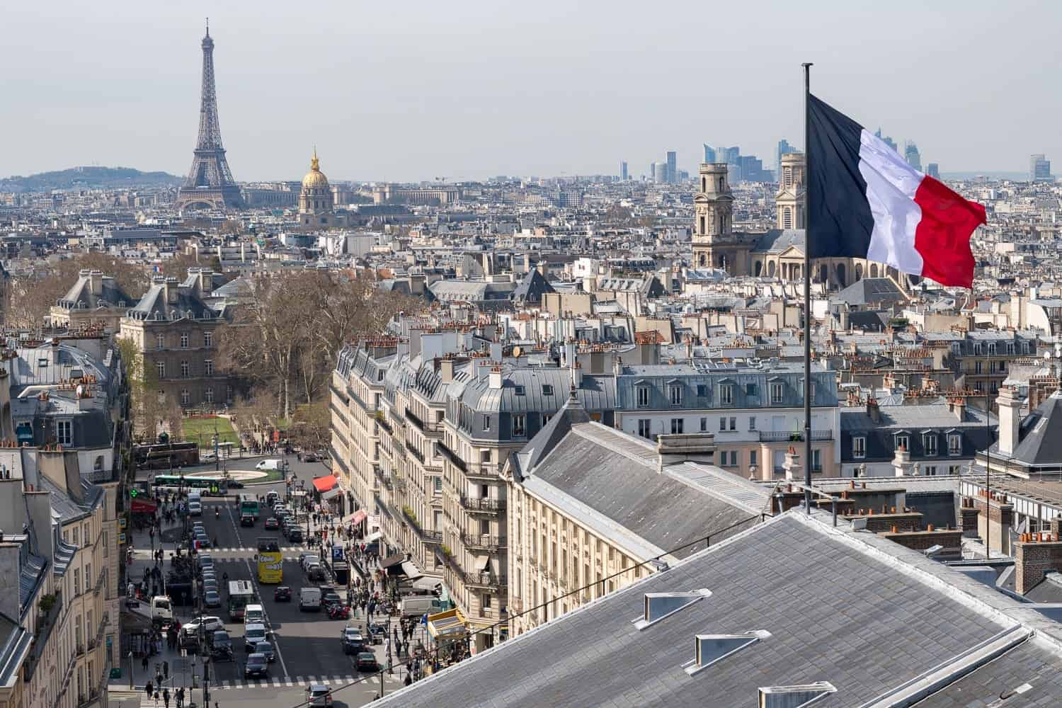 Paris 14