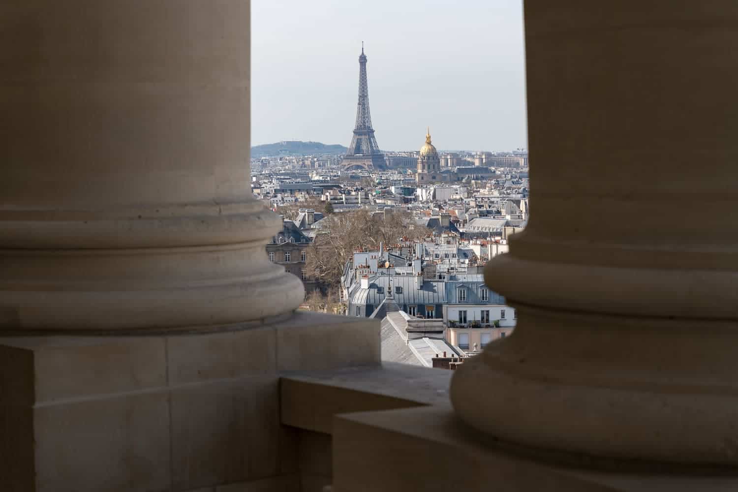 Paris 15