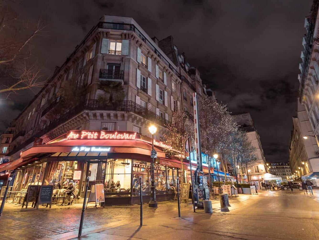 Paris