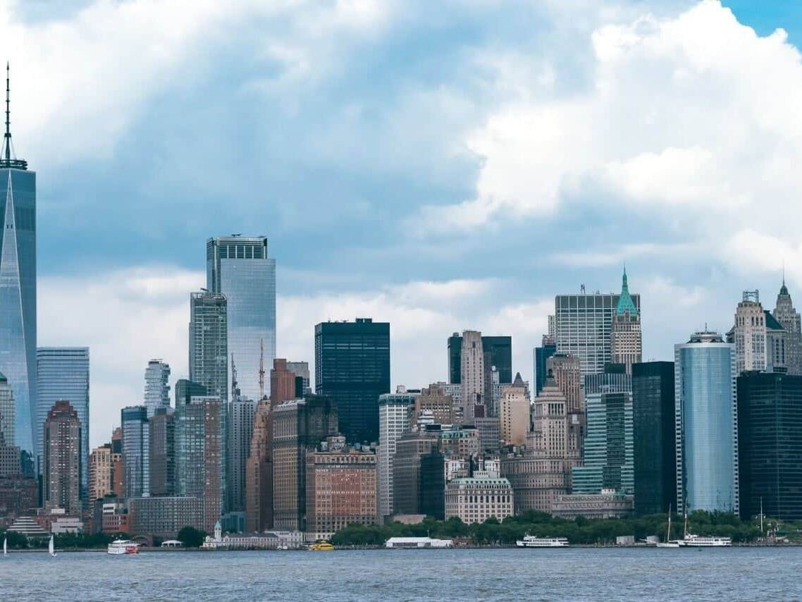New York