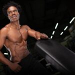 Editing Fitness Photos