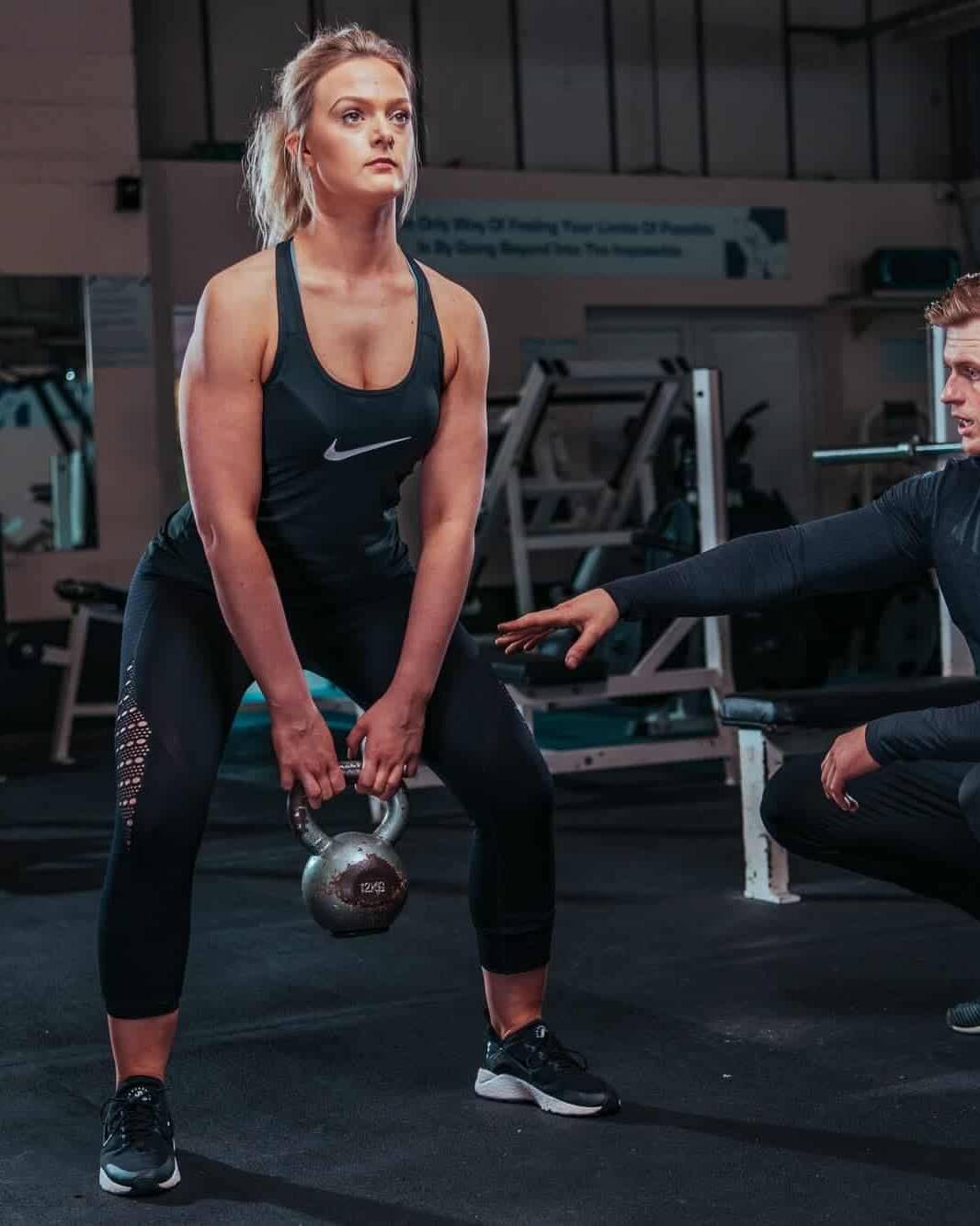 Fit For Business Package